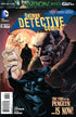 DETECTIVE COMICS (2011) #13