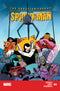 SUPERIOR FOES OF SPIDER-MAN #9