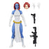 MARVEL LEGENDS SERIES MARVELS MYSTIQUE AF