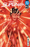 ABSOLUTE SUPERMAN (2024) #4 SECOND PRINTING VAR