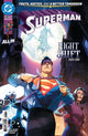 SUPERMAN (2023) #43 CVR A XERMANICO