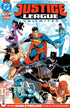 JUSTICE LEAGUE UNLIMITED (2024) #1 CVR A DAN MORA