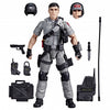 GI JOE CLASSIFIED SERIES #178 BLAINE "MAINFRAME" PARKER AF