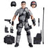 GI JOE CLASSIFIED SERIES #178 BLAINE "MAINFRAME" PARKER AF