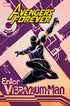 AVENGERS FOREVER VOL 2 (2021) #6