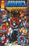 BADROCK (1995) ANNUAL #1