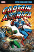 CAPTAIN AMERICA EPIC COLLECTION TP VOL 03  BUCKY REBORN (NEW PTG)