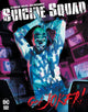 SUICIDE SQUAD GET JOKER #1 CVR A ALEX MALEEV