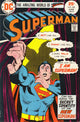 SUPERMAN (1939) #288 (VG)