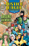 JUSTICE LEAGUE INTERNATIONAL TP (2025 EDITION) BOOK 02 AROUND THE WORLD (2025 EDITION)