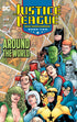 JUSTICE LEAGUE INTERNATIONAL TP (2025 EDITION) BOOK 02 AROUND THE WORLD (2025 EDITION)