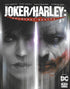 JOKER HARLEY CRIMINAL SANITY (2019) - SET OF NINE (SEE NOTES)