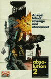ABSOLUTION (2022) - SET OF FIVE