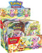 POKEMON TCG: SCARLET & VIOLET 8.5 PRISMATIC EVOLUTIONS MINI TIN (RANDOM ALLOCATION)