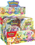 POKEMON TCG: SCARLET & VIOLET 8.5 PRISMATIC EVOLUTIONS MINI TIN (RANDOM ALLOCATION)