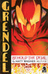 GRENDEL BEHOLD THE DEVIL (2007) - SET OF NINE