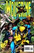 WOLVERINE (1988) #94 (VF/NM)