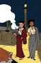 DEATH TO PACHUCO (2025) #1 CVR G INC 1:25 KATIE SKELLY VIRGIN VAR