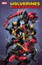 WOLVERINES & DEADPOOLS (2025) #3 CLAYTON CRAIN VAR