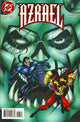 AZRAEL AGENT OF THE BAT (1995) #13