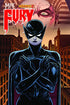 MISS FURY #8