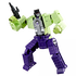 TRANSFORMERS STUDIO SERIES DELUXE CLASS THE TRANSFORMERS MOVIE CONSTRUCTICON SCAVENGER AF