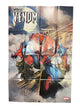 WEB OF VENOM (2026) #1 FOLDED PROMO POSTER