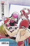 ULTIMATE SPIDER-MAN (2024) #20 ANNIE WU VAR