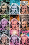 RESURRECTION MAN QUANTUM KARMA (2025) - SET OF SIX