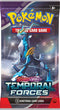 POKEMON TCG: SCARLET & VIOLET 5 TEMPORAL FORCES BOOSTER PACK