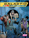 GALACTIC (2025) #1 CVR E SARA PICHELLI