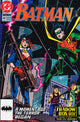 BATMAN (1940) #467