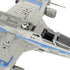 STAR WARS THE VINTAGE COLLECTION NEW REPUBLIC E-WING AND KE4-N4 AF