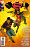 SUPERMAN BATMAN (2003) - SET OF NINETY SIX (SEE NOTES FOR DETAILS)