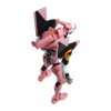 BLOKEES EVANGELION LEGEND PRODUCTION MODEL CUSTOM TYPE-08 MODEL