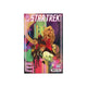 STAR TREK / STAR TREK ZERO POINT (2026) ASHCAN FLIPBOOK