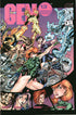GEN 13 (1994) - SET OF SIX