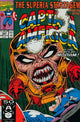 CAPTAIN AMERICA (1968) #387