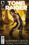 TOMB RAIDER VOL 2 #1