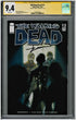 CGC WALKING DEAD (2003) #13 (9.4) SIGNATURE SERIES - SIGNED BY ROBERT KIRKMAN