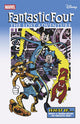 FANTASTIC FOUR (2025) #3 VITALE MANGIATORDI DISNEY WHAT IF? FANTASTIC FOUR HOMAGE VAR