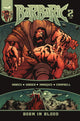 BARBARIC BORN IN BLOOD (2024) #2 CVR A NATHAN GOODEN