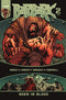 BARBARIC BORN IN BLOOD (2024) #2 CVR A NATHAN GOODEN
