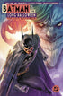 BATMAN THE LONG HALLOWEEN THE LAST HALLOWEEN (2024) #5 CVR C ROB LIEFELD CARD STOCK VAR