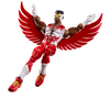 MARVEL LEGENDS SERIES SECRET WARS MARVEL FALCON AF