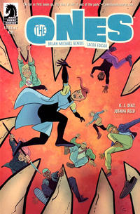 ONES (2022) - SET OF FOUR