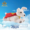 SUPERMAN (2025) KRYPTO PLUSH