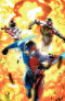 VR TROOPERS (2025) #2 CVR C CLARKE FOIL VAR