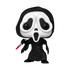 POP MOVIES SCREAM GHOSTFACE VINYL FIG