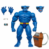 MARVEL LEGENDS SERIES X-MEN 97 BEAST AF